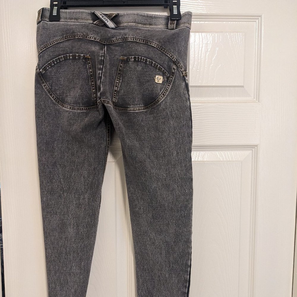 Freddy Jeans